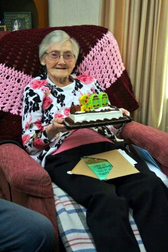 Marcella A. (Hirsch)  Schaefer