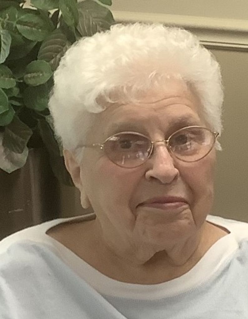 Ruth Ann (Rados)  Horgan Profile Photo