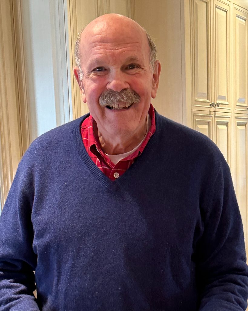 Richard Lenert Henry