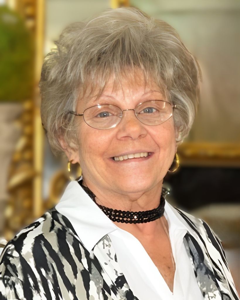 Linda M. Siedel