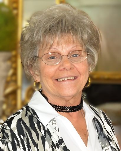 Linda M. Siedel's obituary image