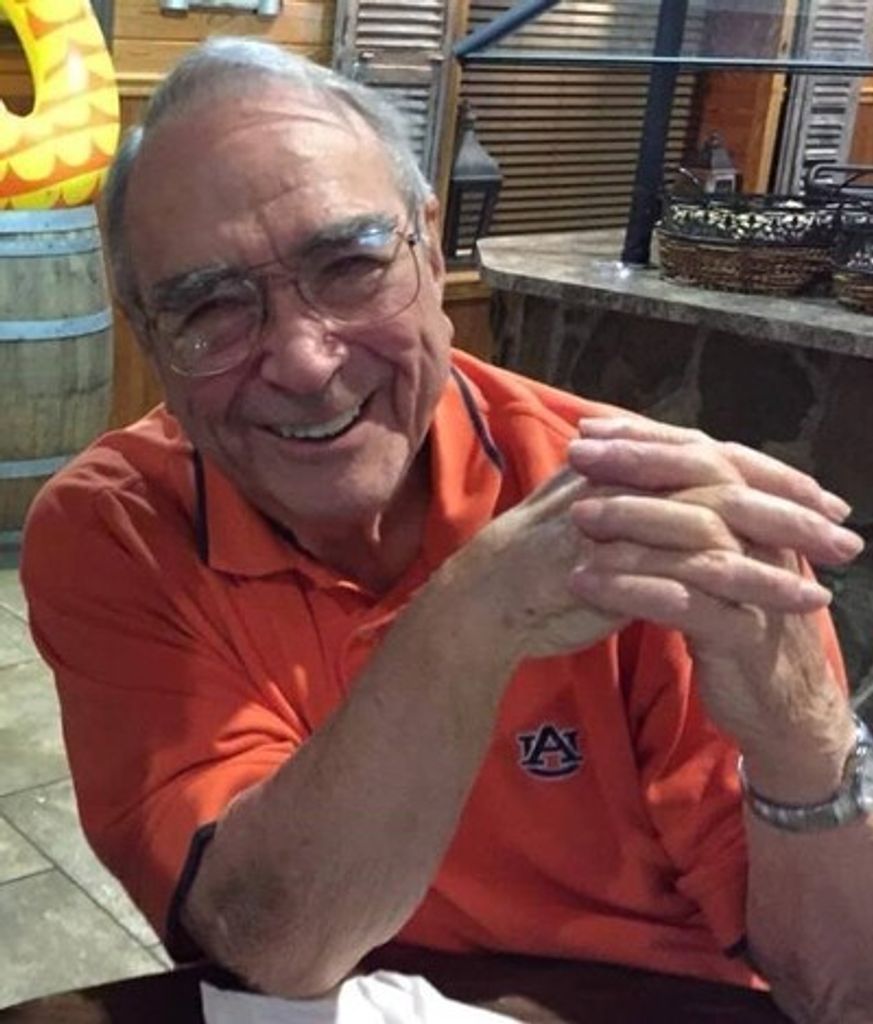 Floyd Charles Replogle