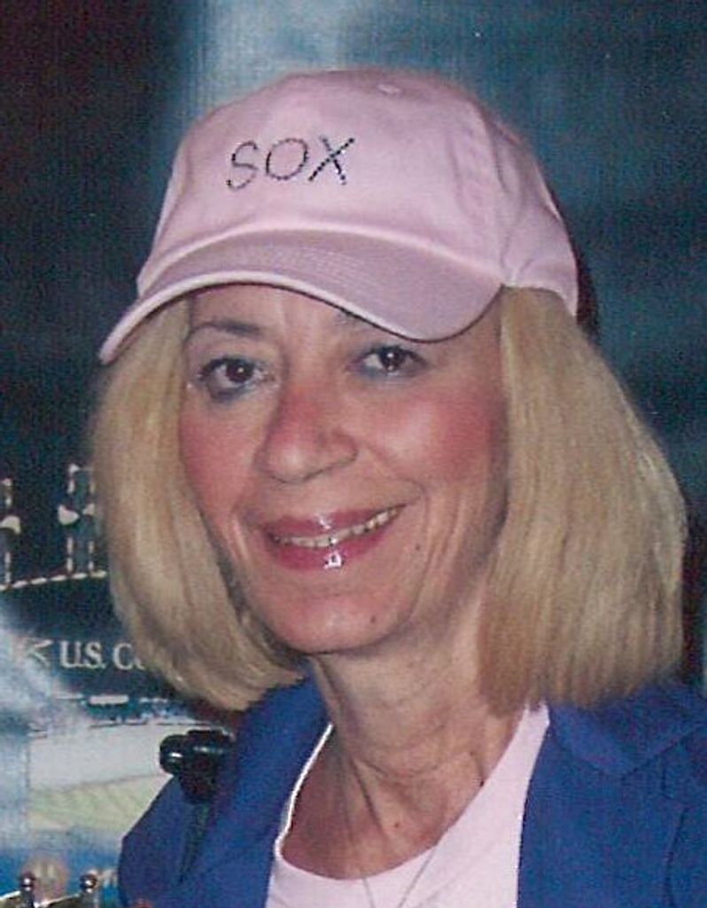 Marilyn Caprio