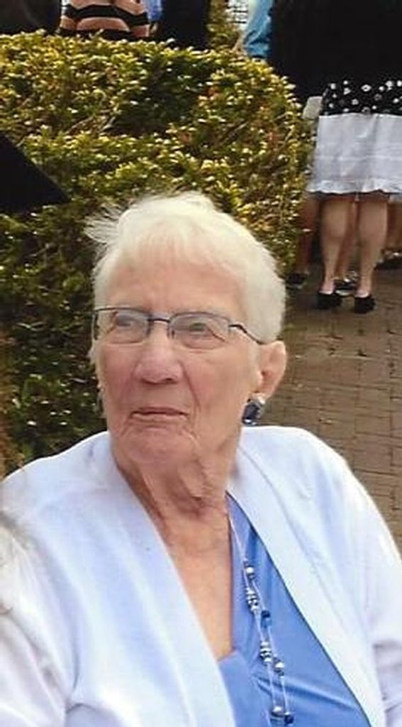 Gertrude A. Koehn Profile Photo