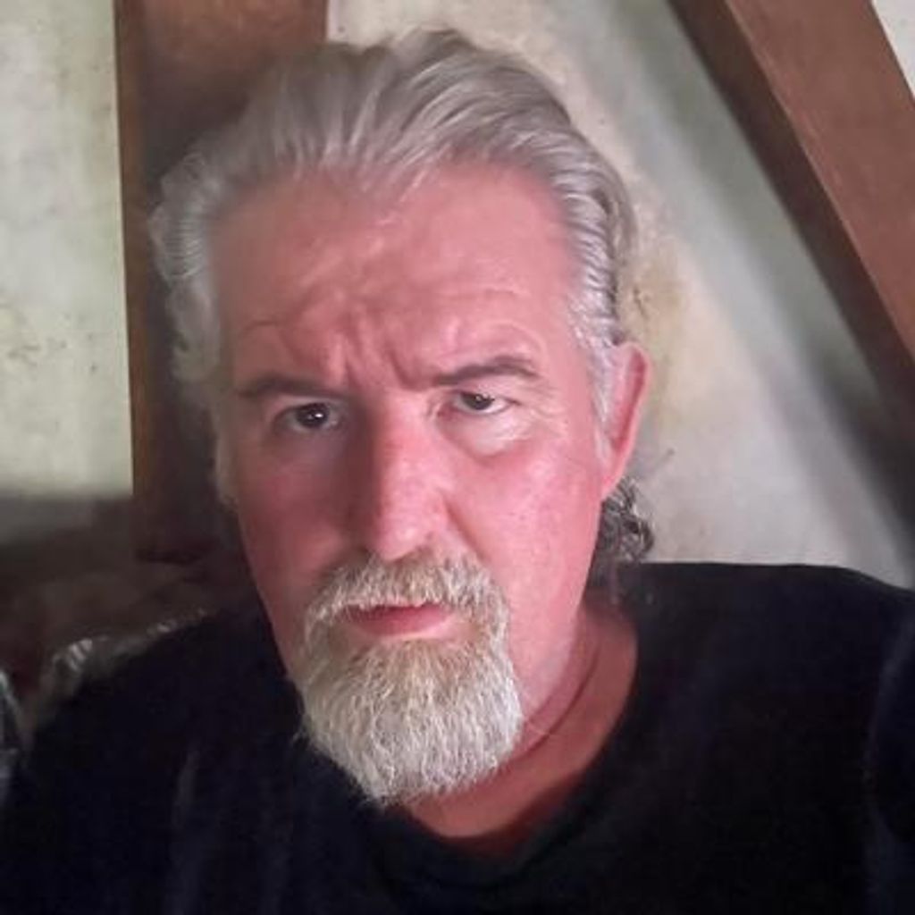 Michael David Griffin Profile Photo