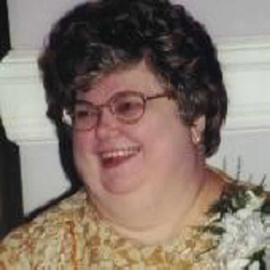 Carol Ann (Fink) Briggs