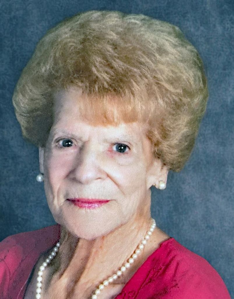 Aline C. Kriley Pavlek Goodrich Profile Photo