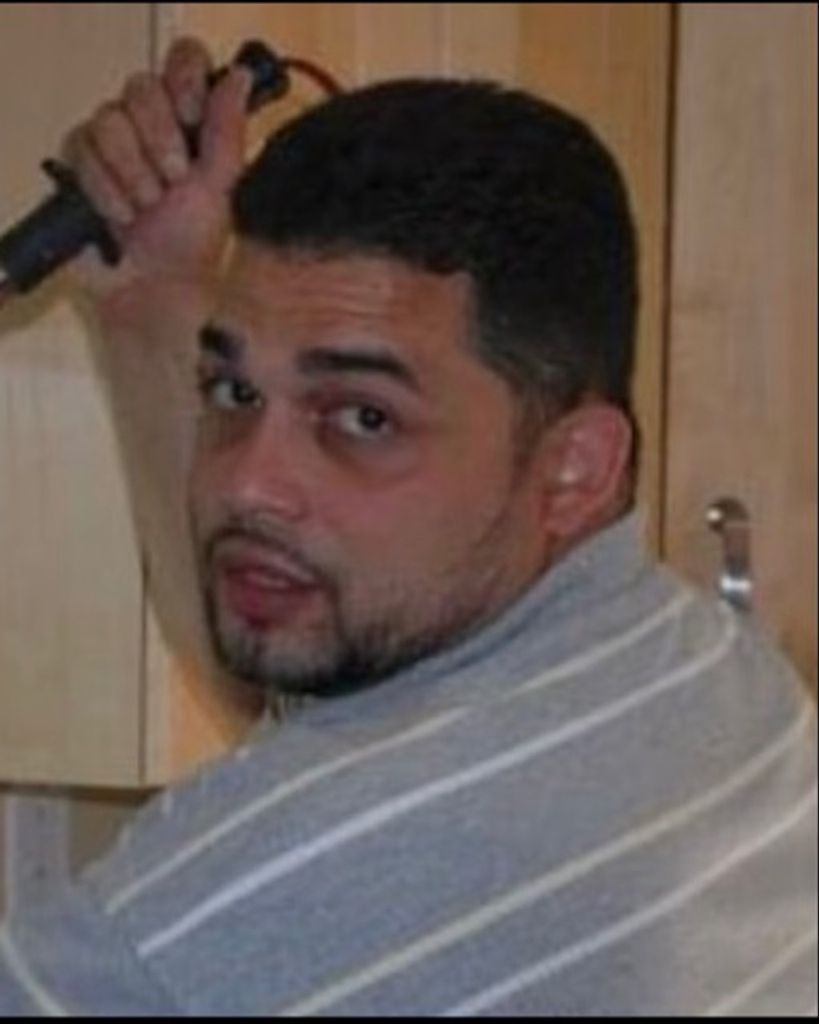 Jose Miguel Infante