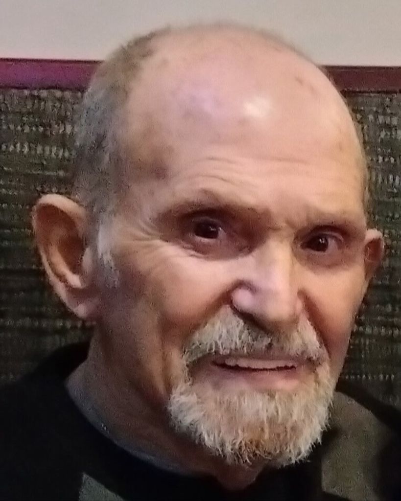 Carl Nickel Profile Photo