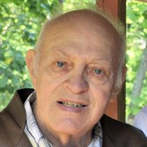 Billy  Gene Robertson Profile Photo