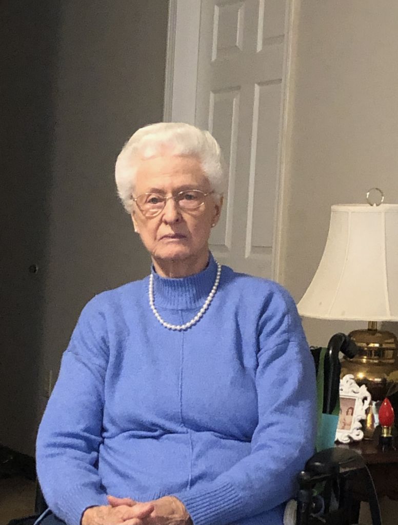 Rosa Eva Riley Rankin Profile Photo