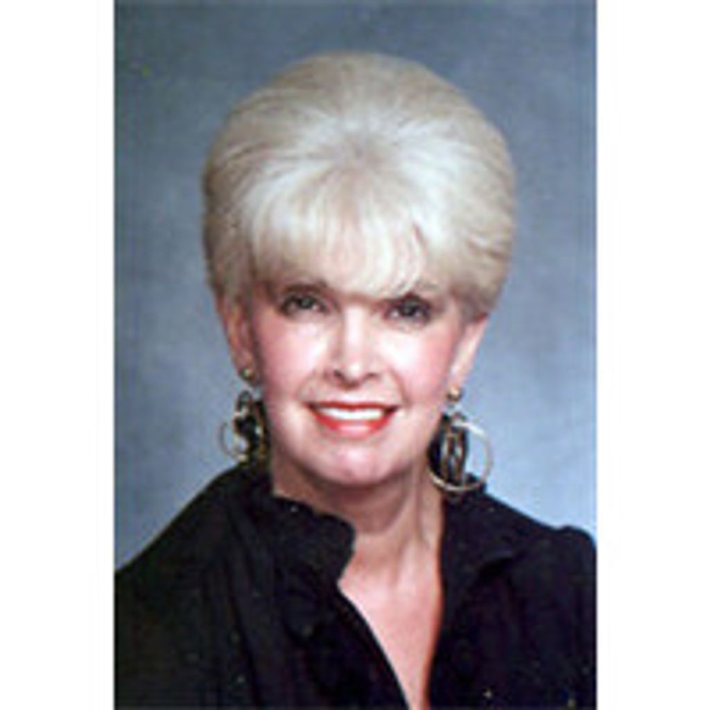 Martha Elizabeth Ritchie