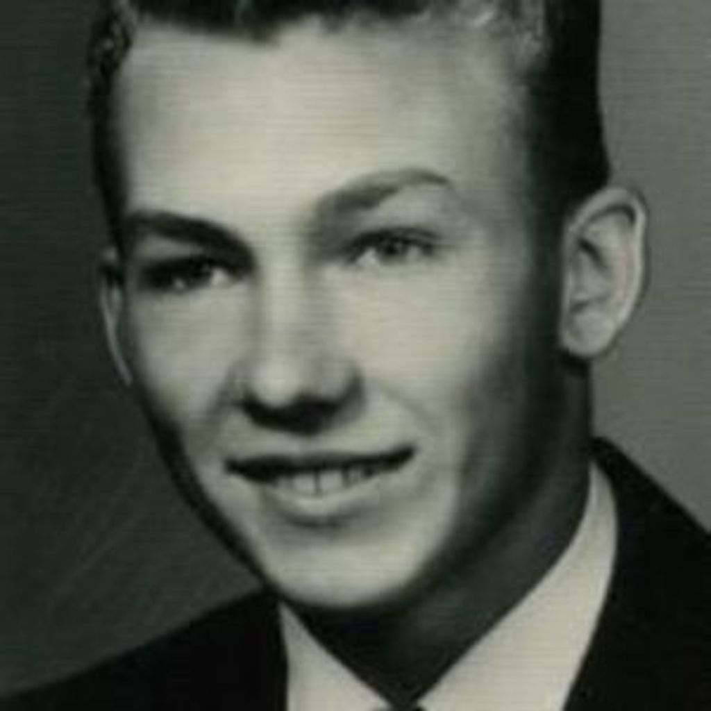 Jerry Duane Osland Profile Photo