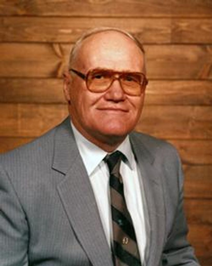 Ervin R. Wutzke