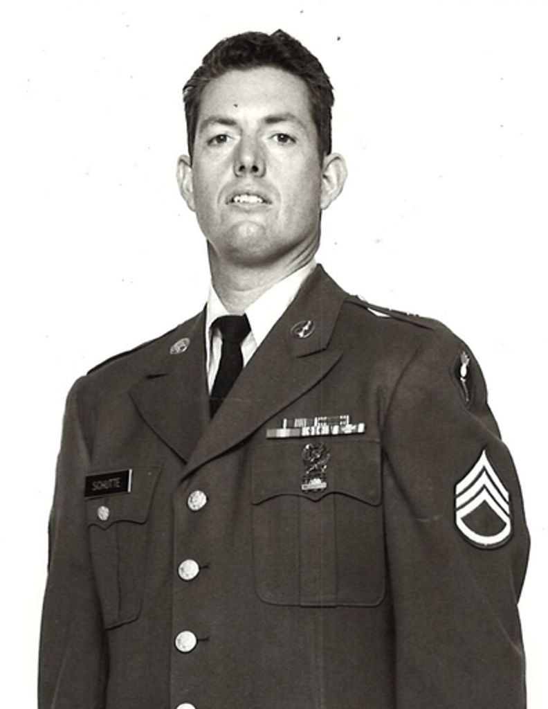 Gordon A. Schutte Profile Photo