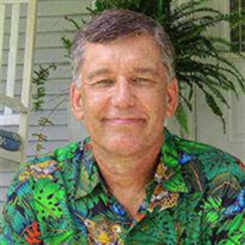 Brent Graham
