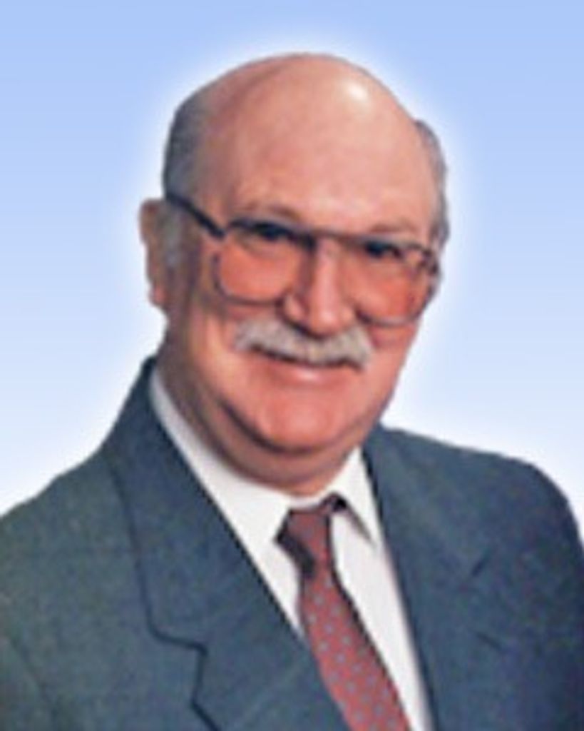 Daryl B. Hardy