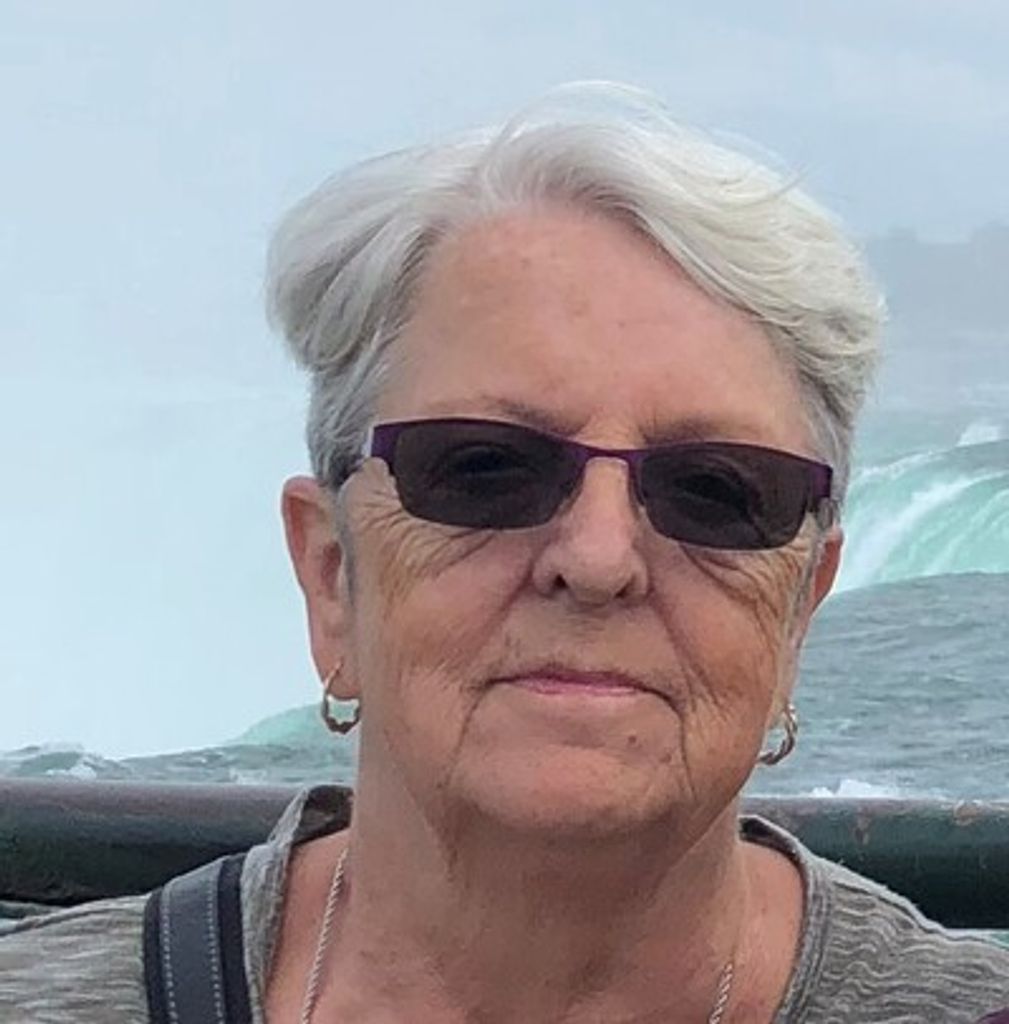 Marjorie Yvonne Robertson Profile Photo