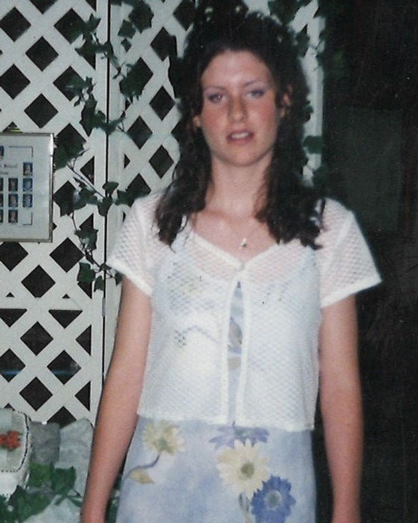 Melissa Ann Hartley Profile Photo