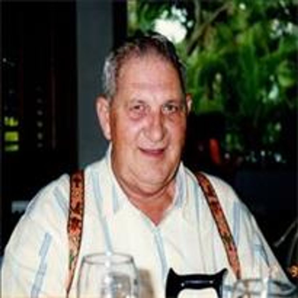 George A. Shute, Sr.