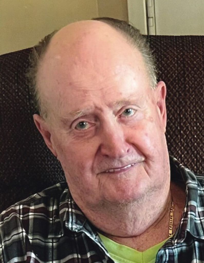 James "Jim" Charles Fox, Jr. Profile Photo
