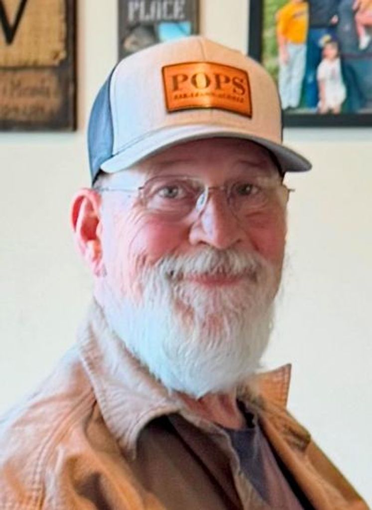 Leonard Dale Shewmaker Profile Photo