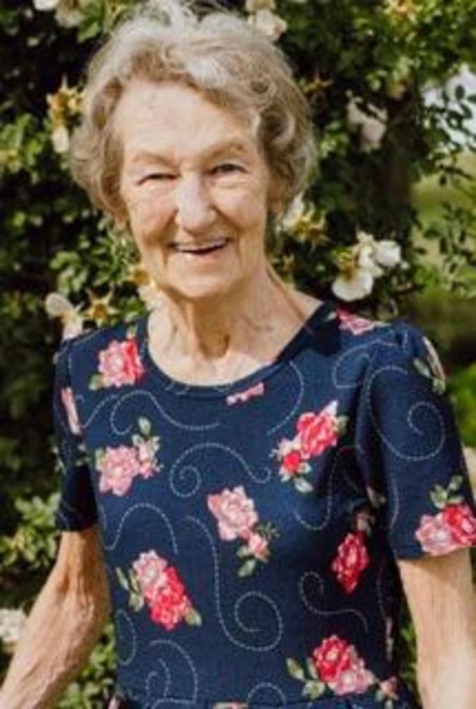 Joan Shoman