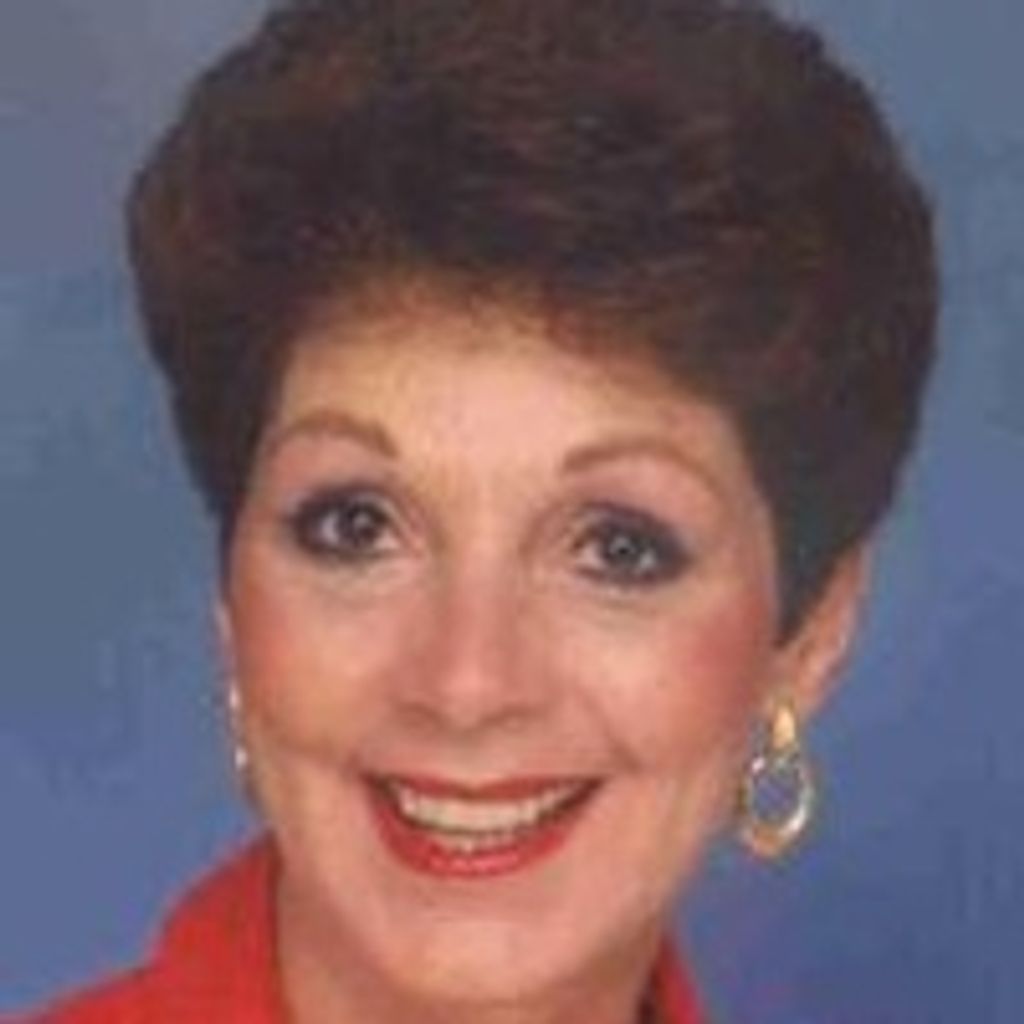 Peggy Broom