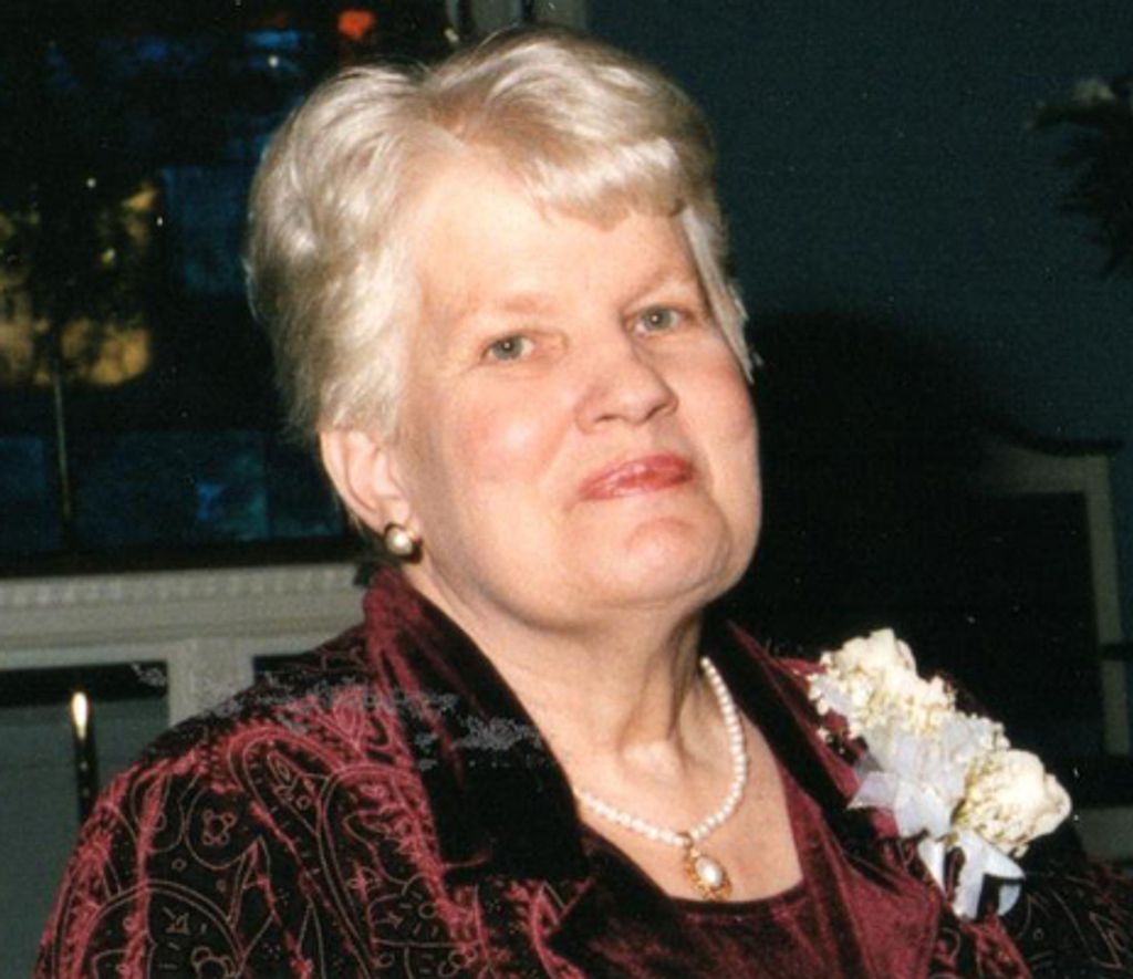 Annie Merle Russell Profile Photo
