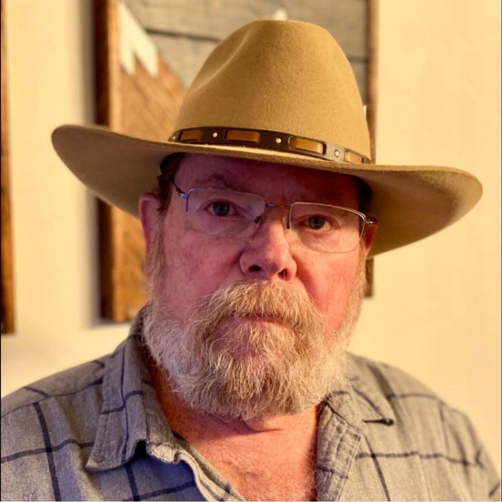 Kenneth Earl Mccarty Profile Photo