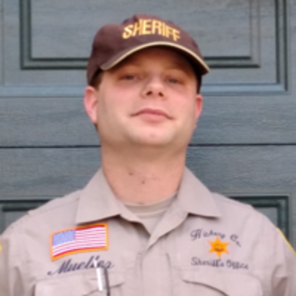 Nathaniel Andrew Mueller