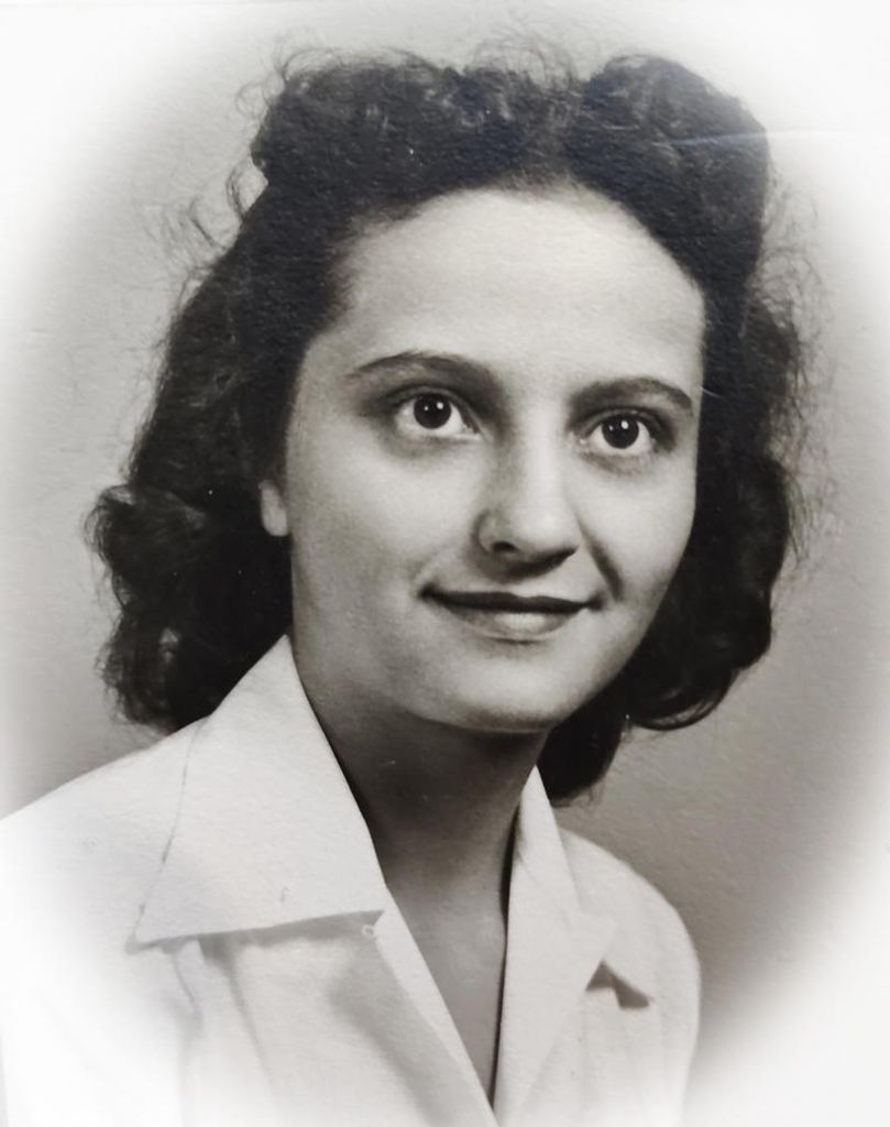 Dorothy Ann Downing Profile Photo