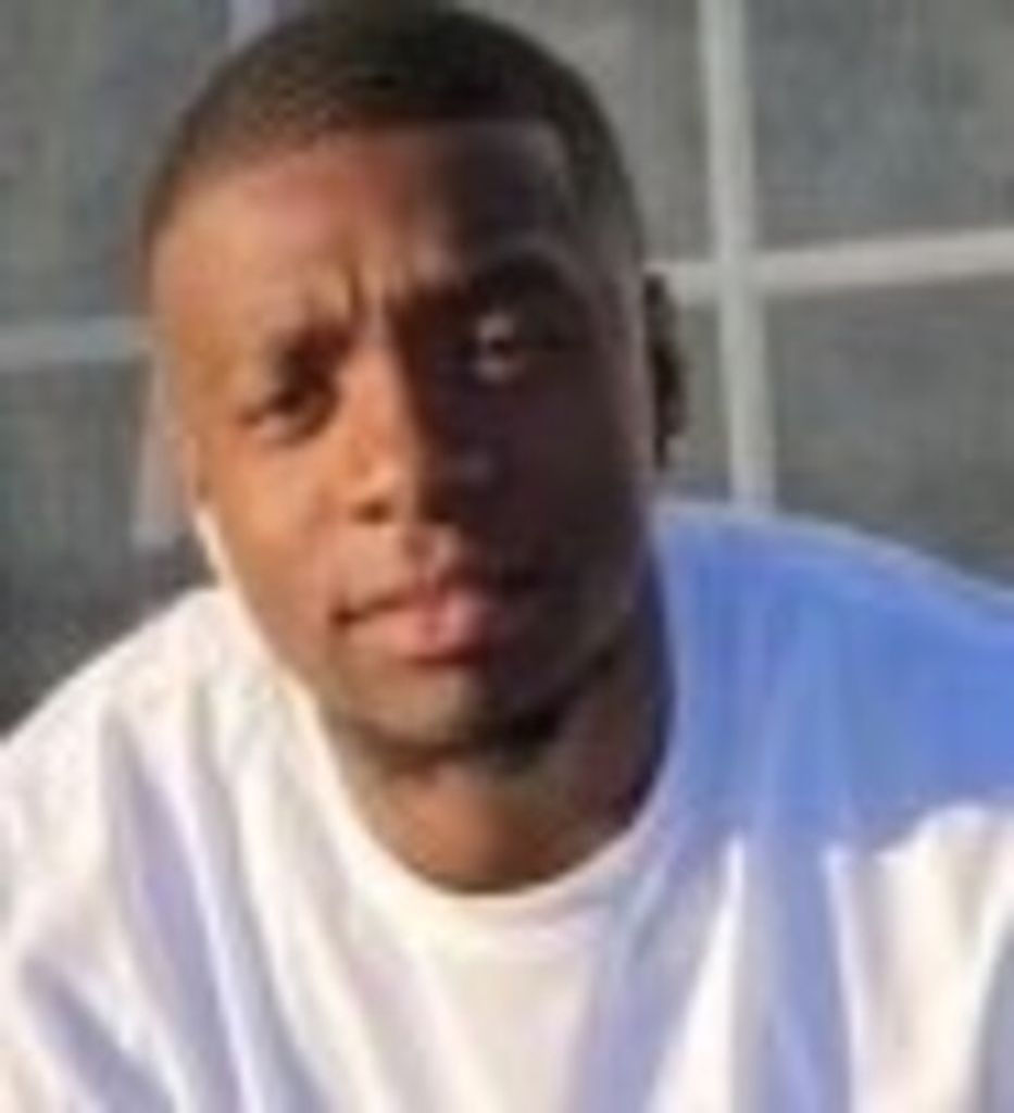 Brandon Johnson Profile Photo