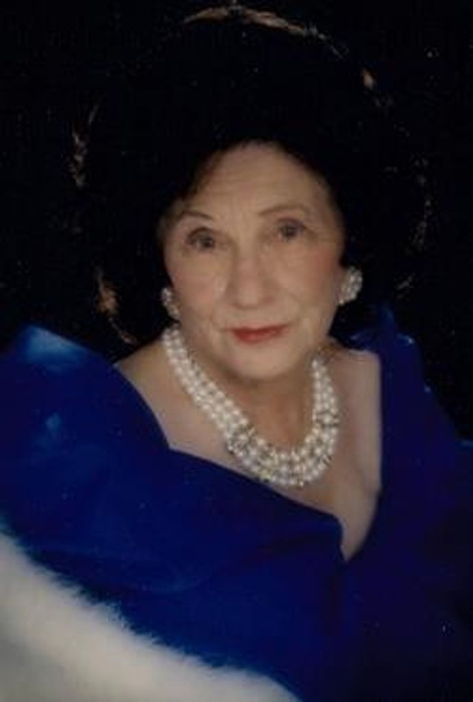 Gladys A Dever