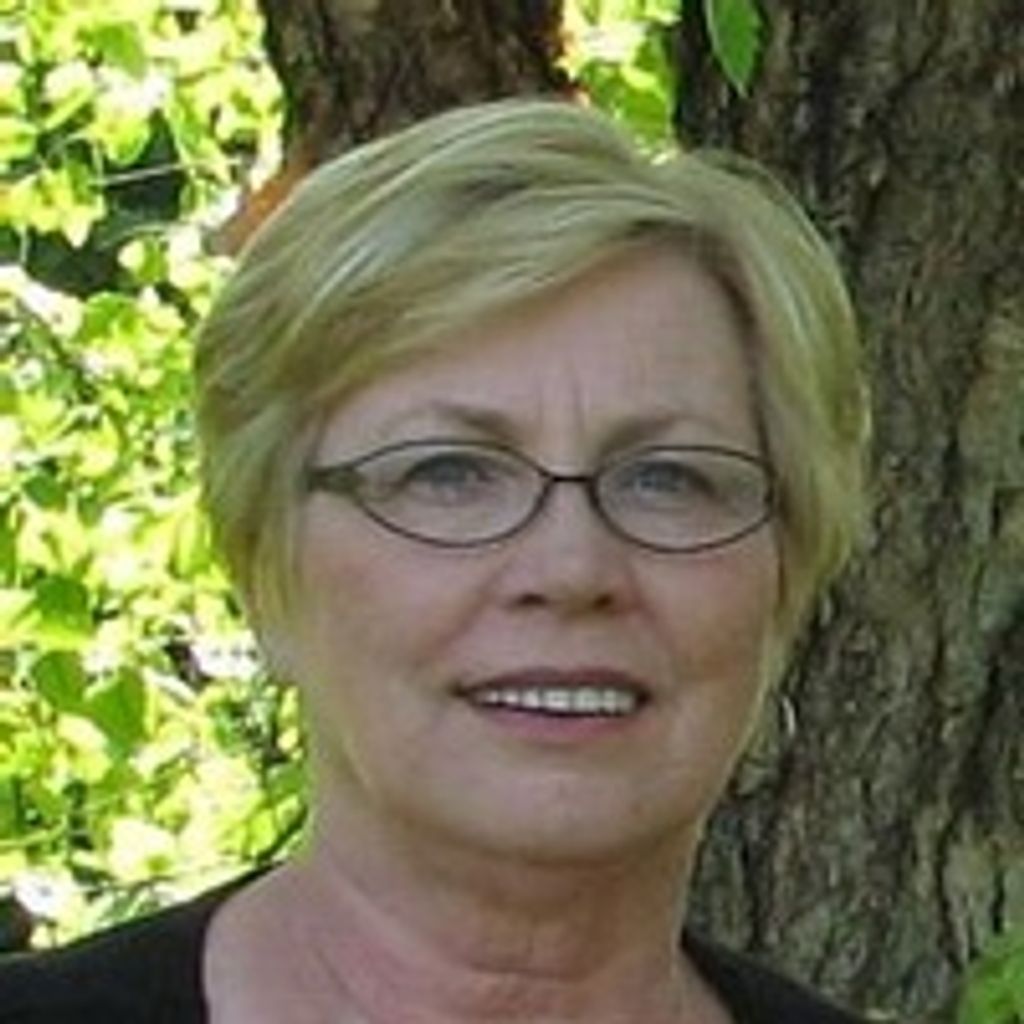 Jackie O'Fallon