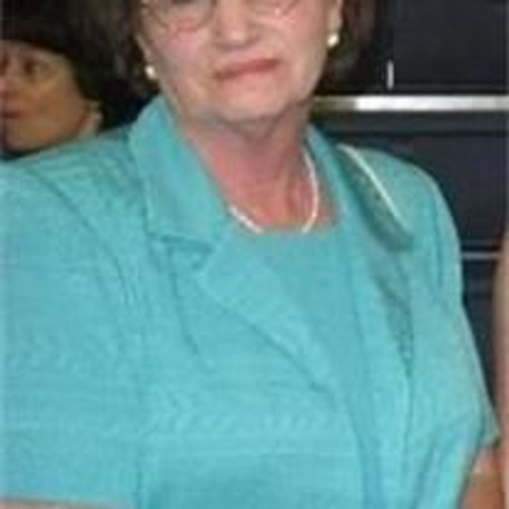 Lillian Ware