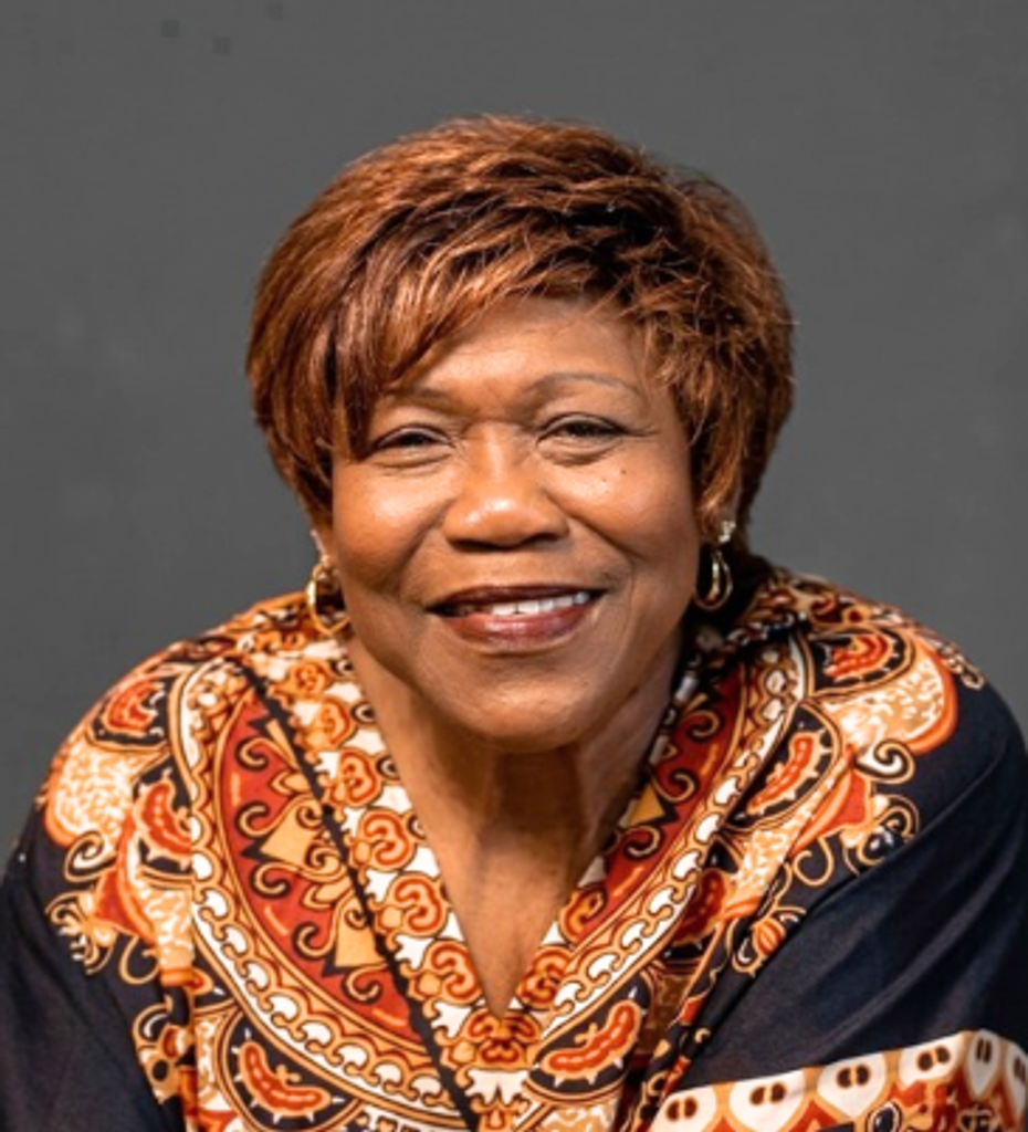 Johnnie Gerome Johnson Profile Photo