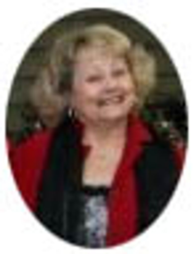 Donna Lynn Fouch