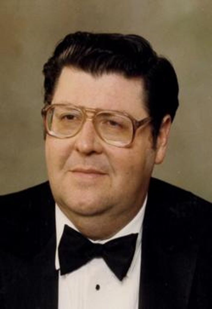 Marland Gilbert Ward Sr