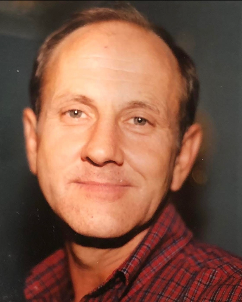 Jimmie Dennis Gilpin Profile Photo