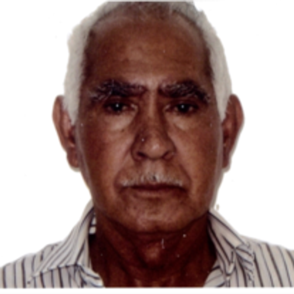 Lazaro A. Ruano