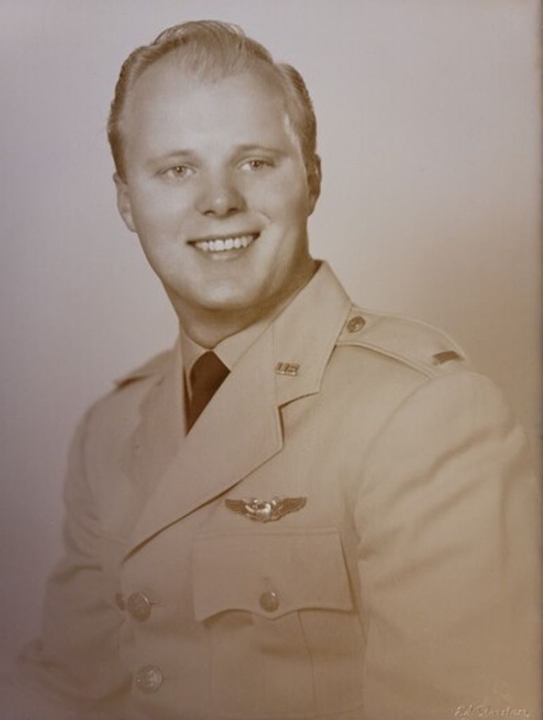 Edward "Ted" Westcott Windle, Jr Profile Photo