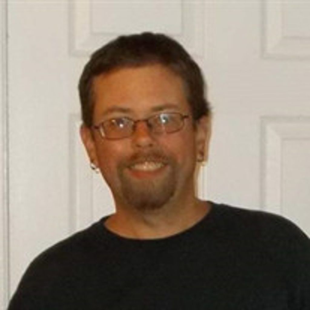 Kevin Slover