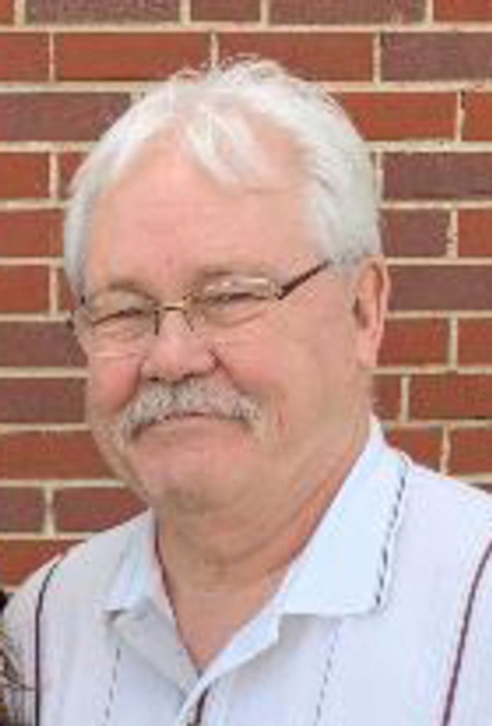 Daniel "Dan" M. Mahoney Profile Photo
