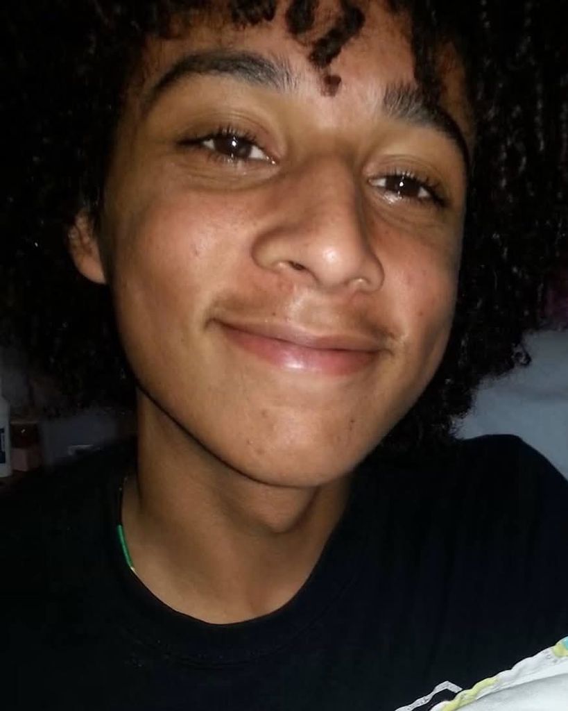 Jacob Christopher Holbrook Profile Photo