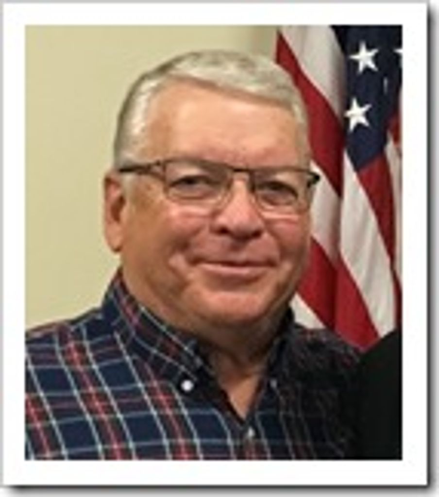 Paul Lyman Robinson