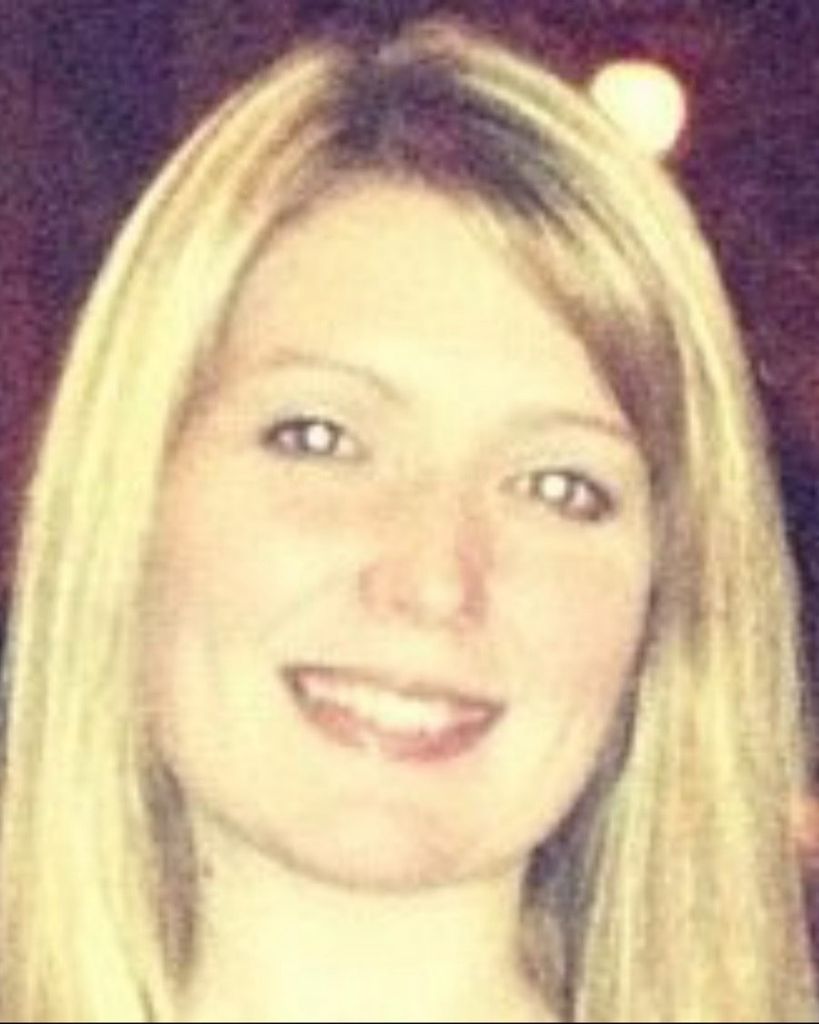 Amie L. Cottrell