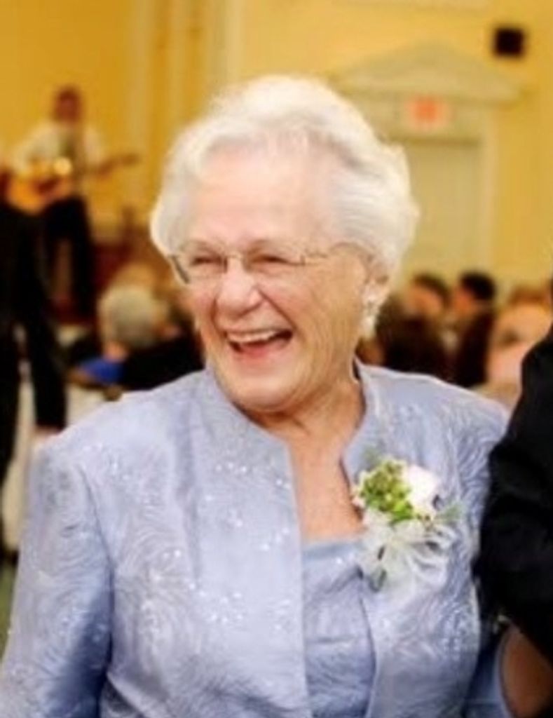 Caryl Lord Woosley Profile Photo