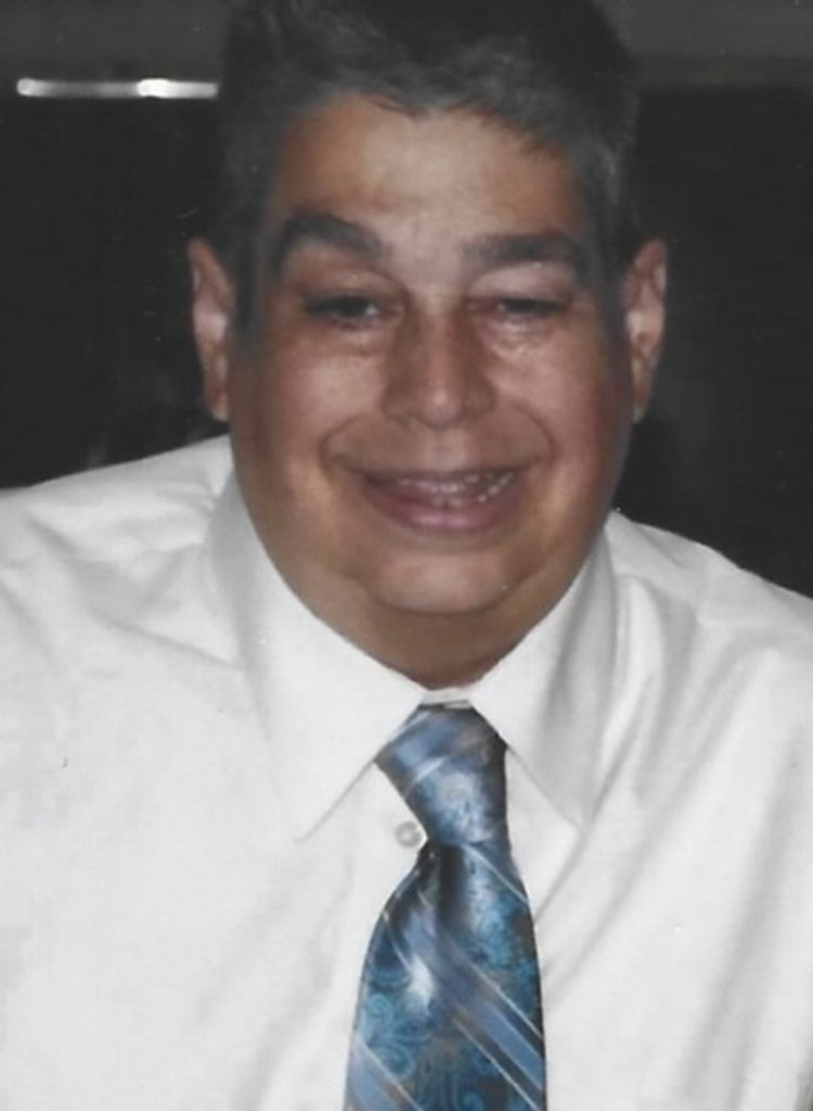 Richard J. "Rick" Ponzo Profile Photo