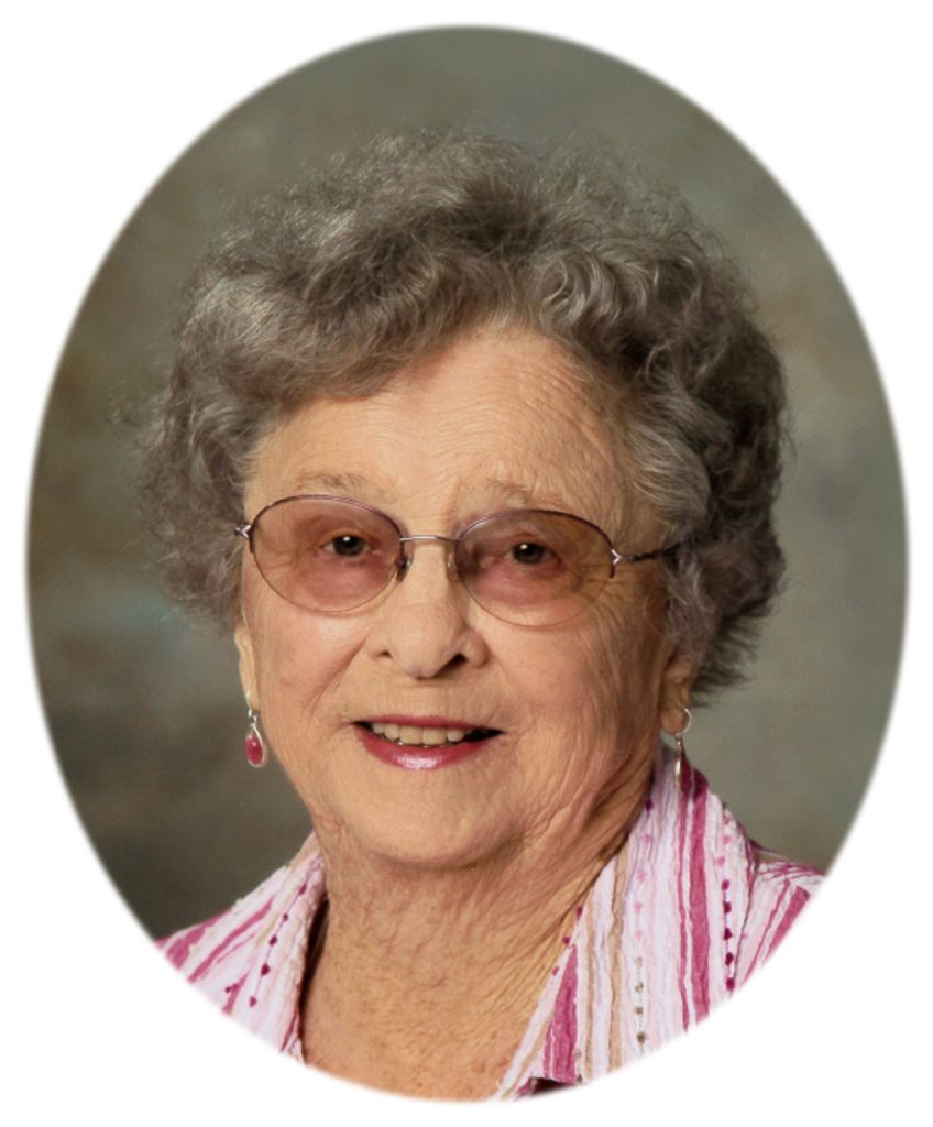 Ann Frances (Burgstaler)  Hamilton